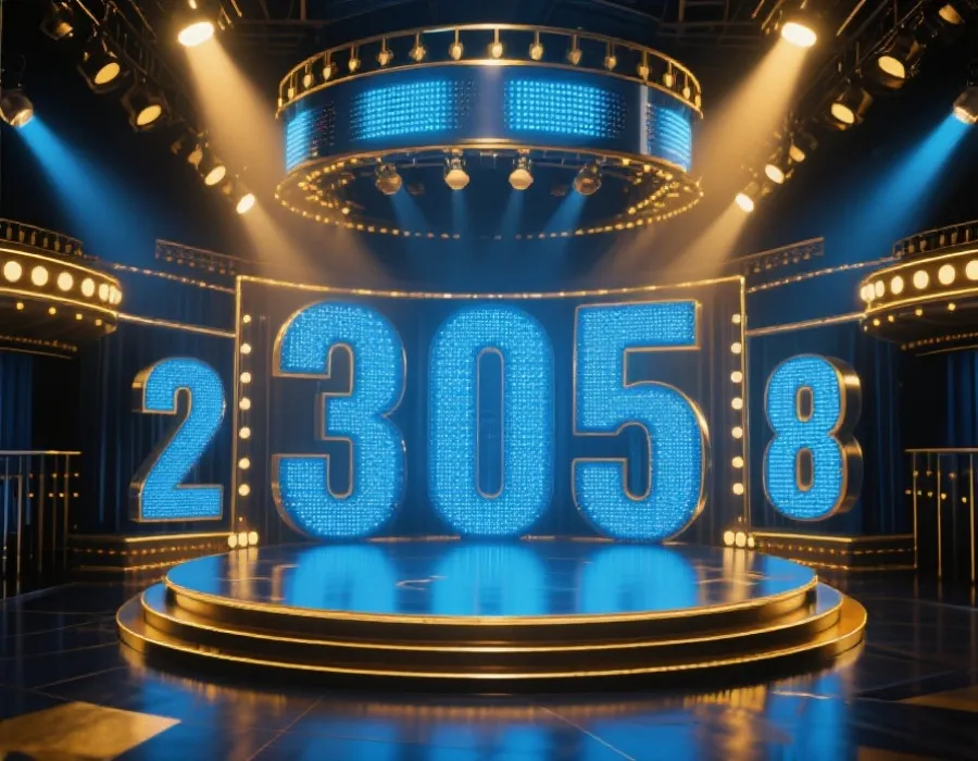 官方直播与结果同步展示