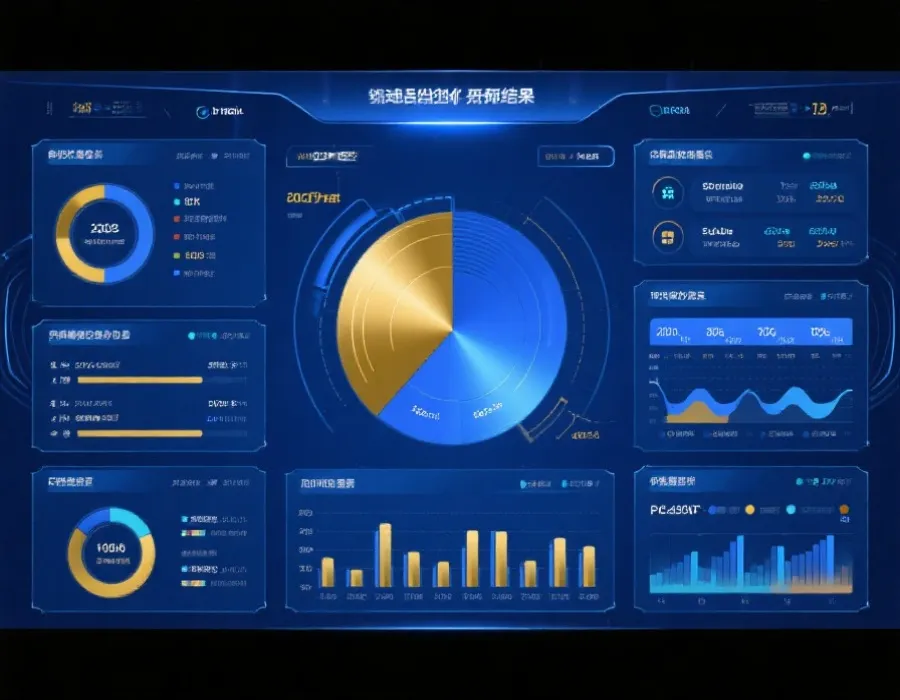 澳洲幸运5结果同步与直播界面示意