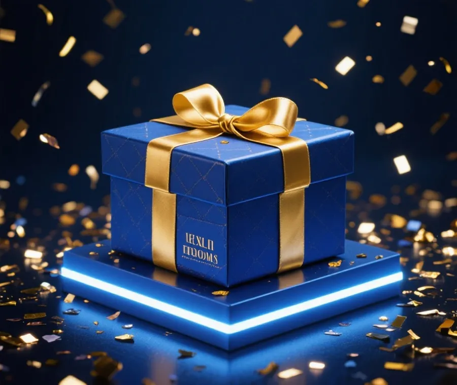 澳洲幸运5优惠活动展示